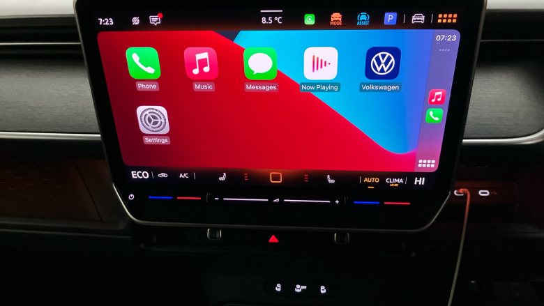 Volkswagen ID. Buzz 250kW GTX Pro 86kWh 5dr 4MOTION LWB Auto [7 Seat] Electric Estate